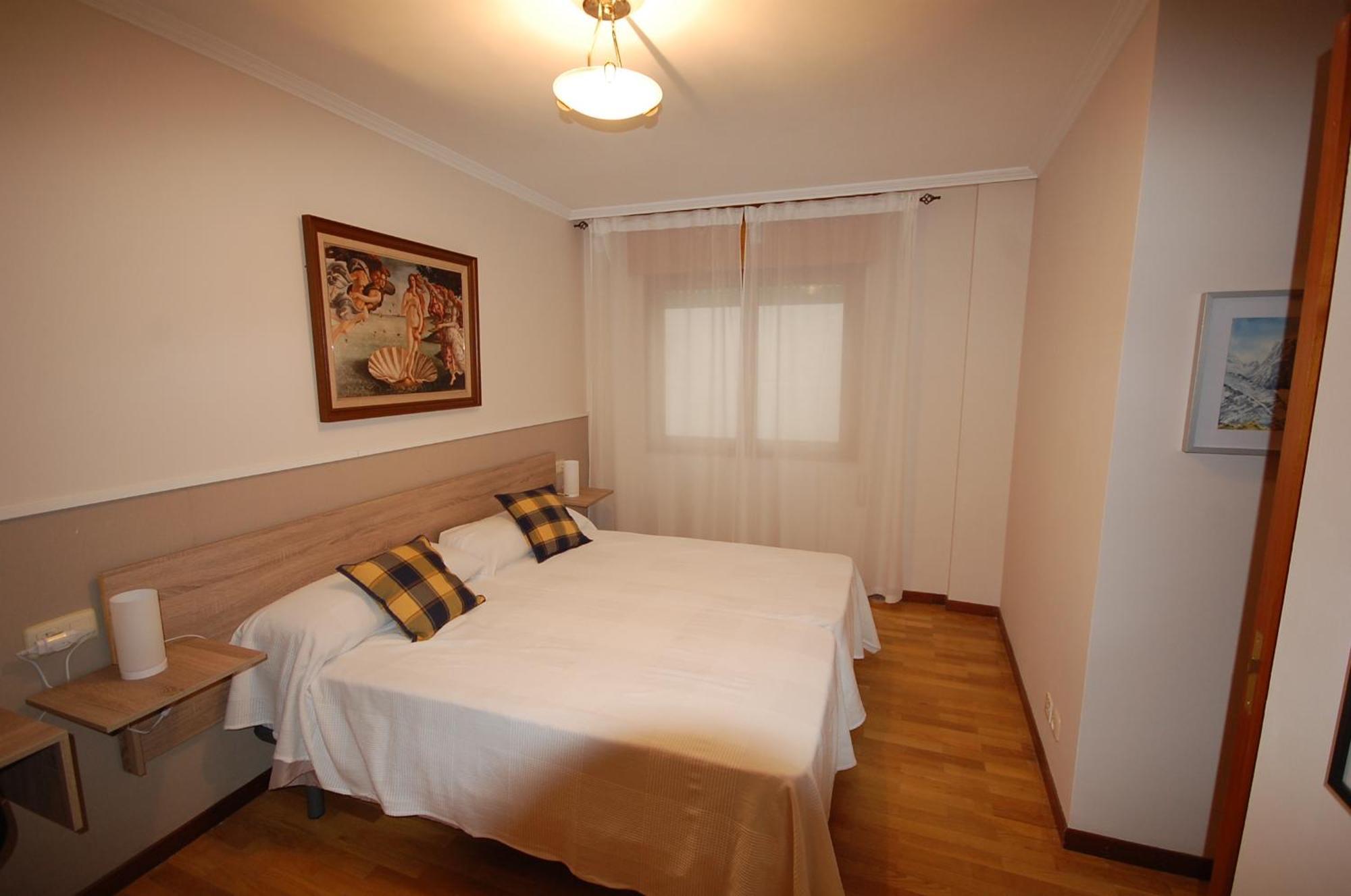 Domus Redes Apartment Pola de Laviana Bagian luar foto