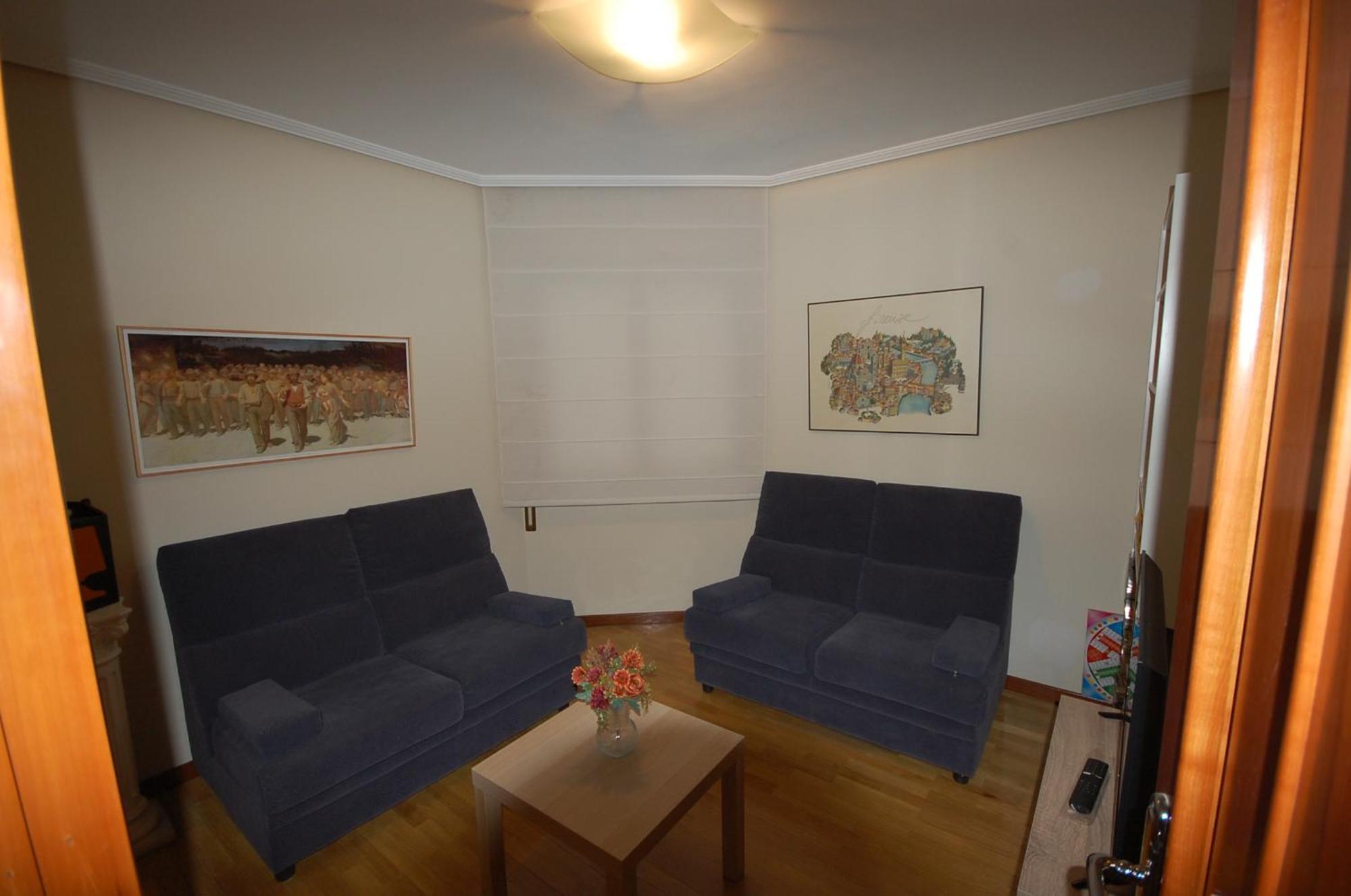 Domus Redes Apartment Pola de Laviana Bagian luar foto