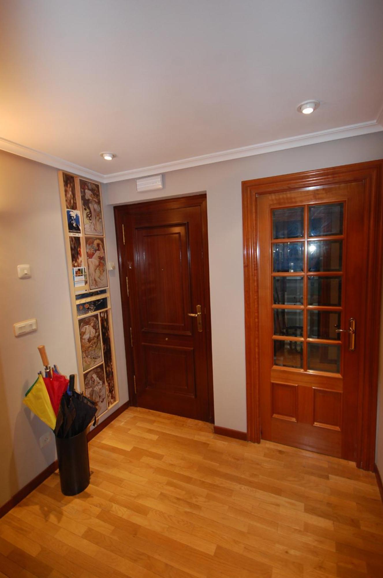 Domus Redes Apartment Pola de Laviana Bagian luar foto