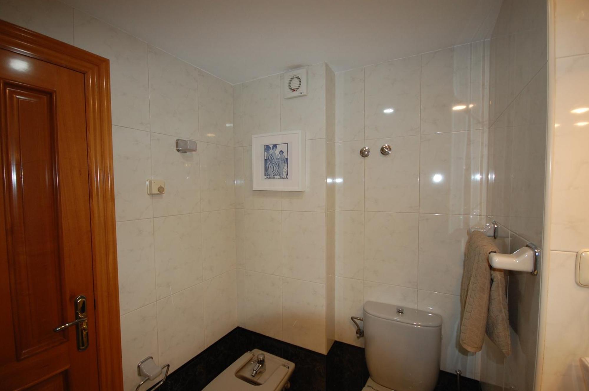 Domus Redes Apartment Pola de Laviana Bagian luar foto