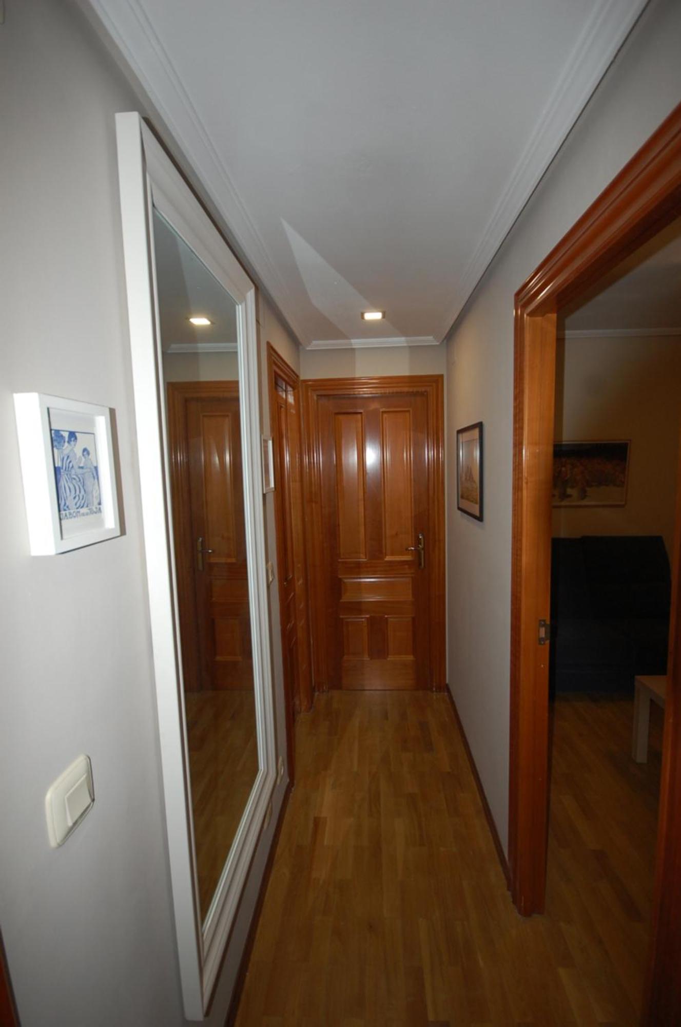 Domus Redes Apartment Pola de Laviana Bagian luar foto