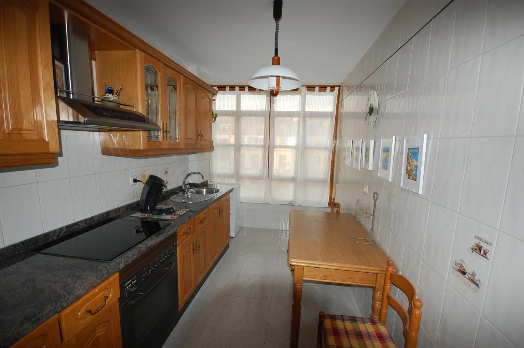 Domus Redes Apartment Pola de Laviana Bagian luar foto