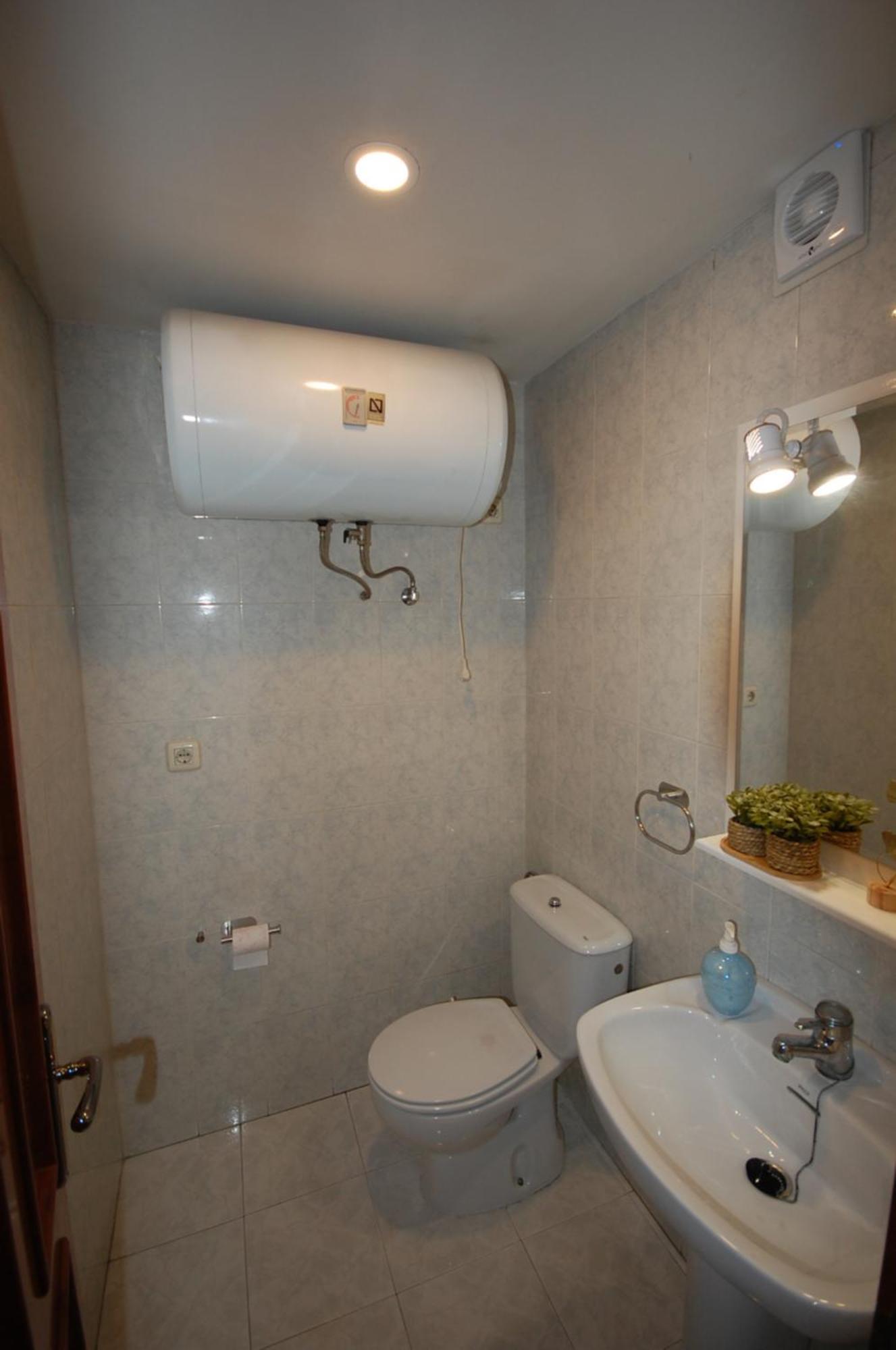 Domus Redes Apartment Pola de Laviana Bagian luar foto