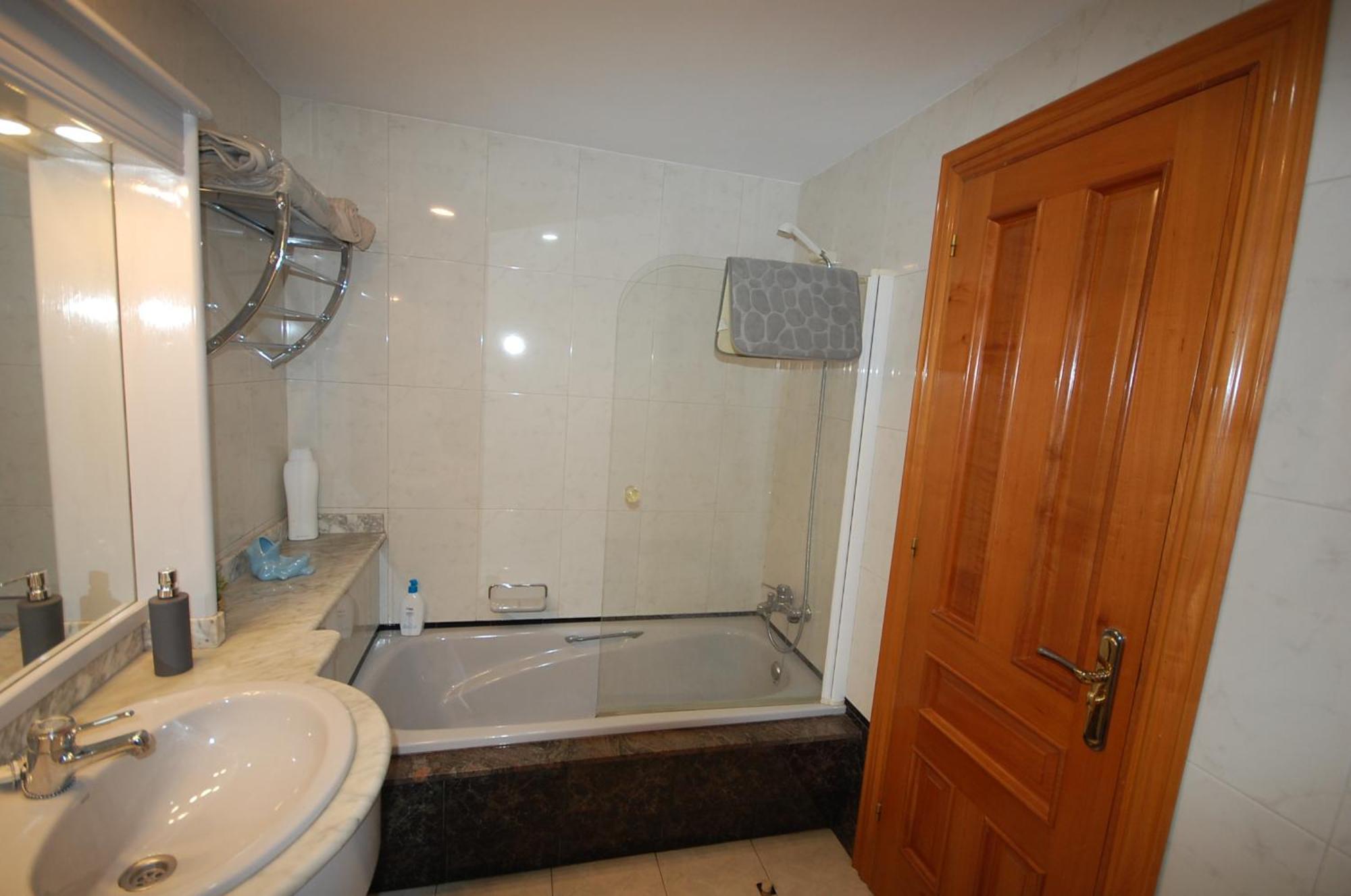 Domus Redes Apartment Pola de Laviana Bagian luar foto