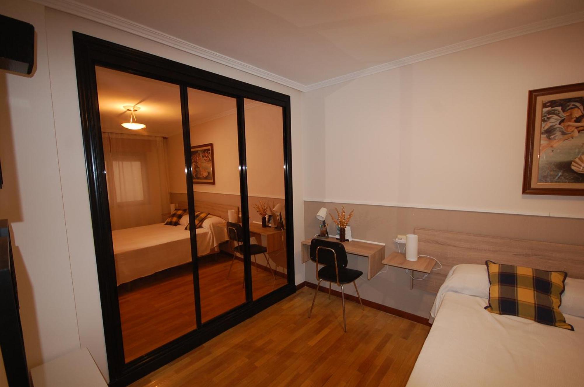 Domus Redes Apartment Pola de Laviana Bagian luar foto