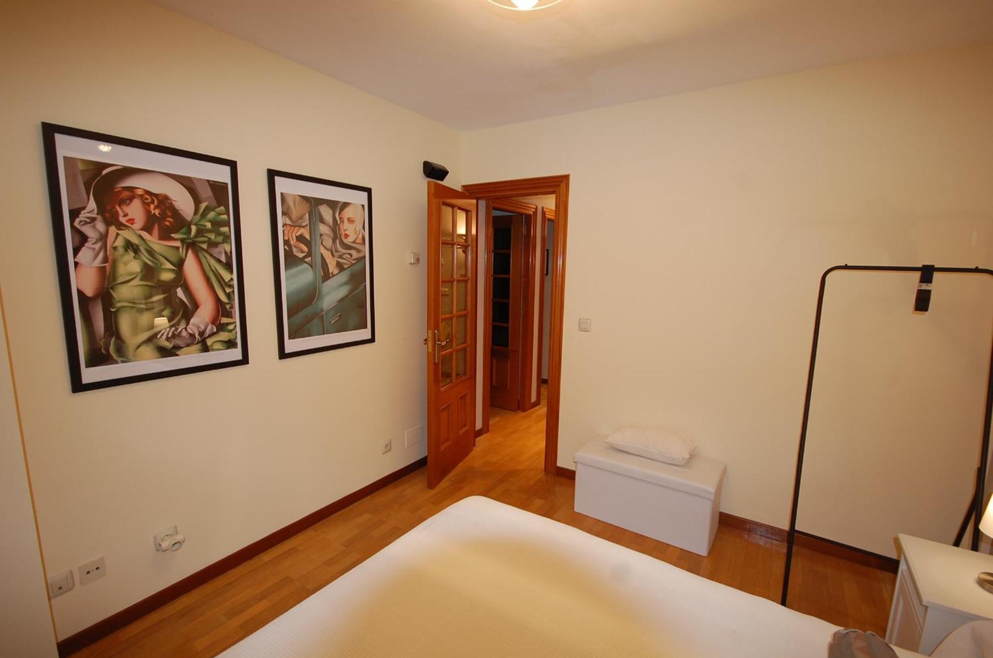 Domus Redes Apartment Pola de Laviana Bagian luar foto